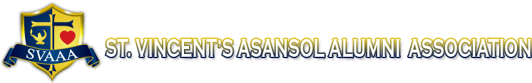 SVAAA :: ST. VINCENT’S ASANSOL ALUMNI  ASSOCIATION